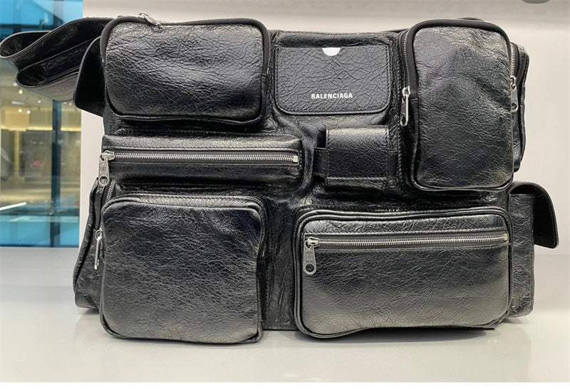 Glami- - BG Bags - 001