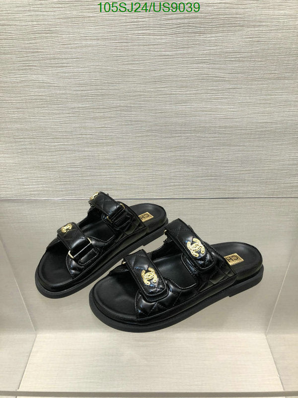 SAMC - CHL Women Shoes Slippers - 115