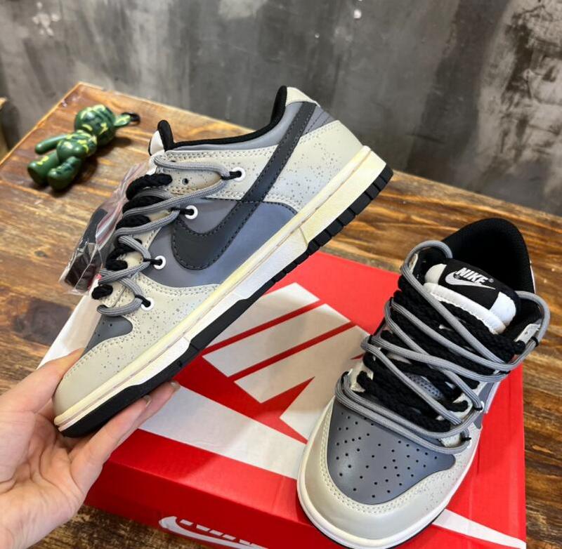 SAMC - NKE Shoes - 399