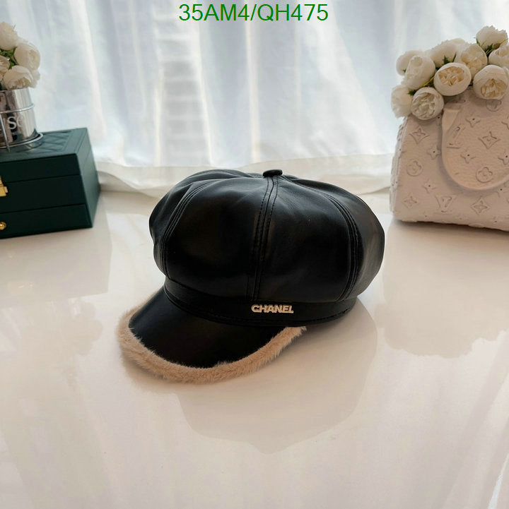 SAMC - CHL Caps & Hats - 099
