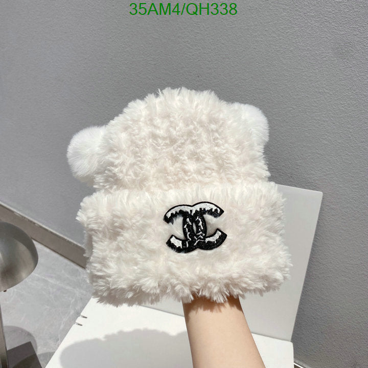 SAMC - CHL Caps & Hats - 174