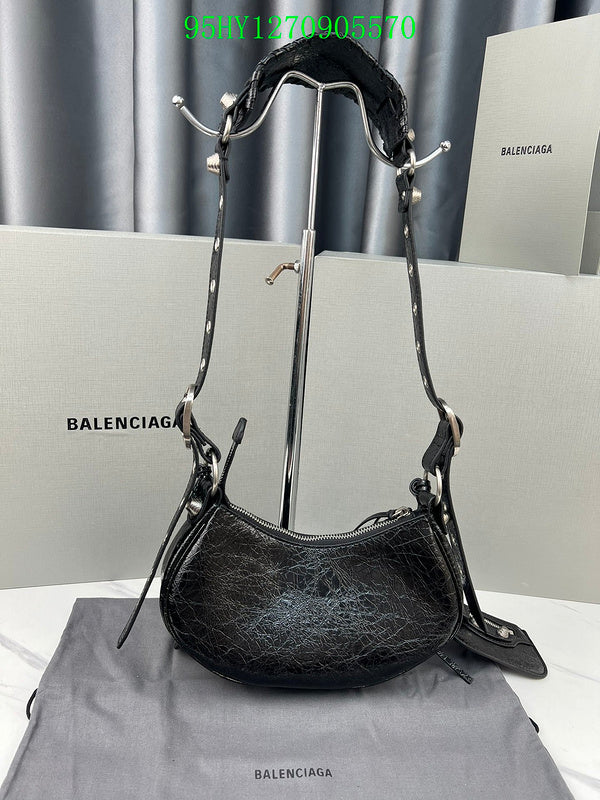 Satchel Bags - BGA Bags - 2127