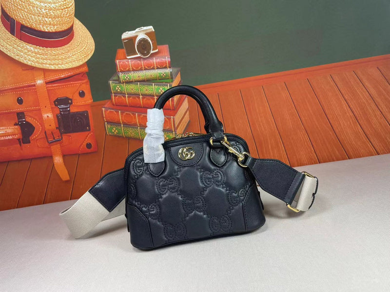 Satchel Bags - GCI Bags - 1486