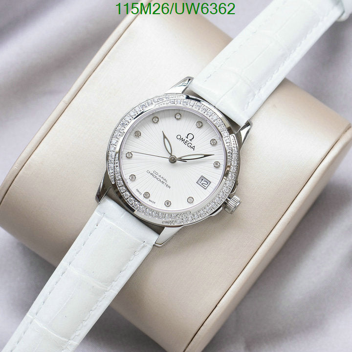 SAMC - OG Watches - 044