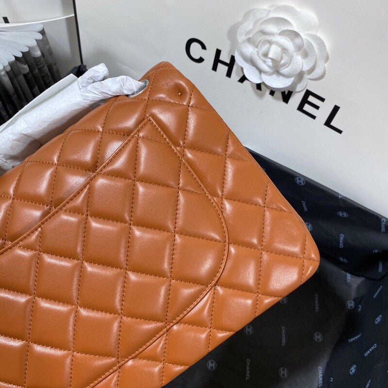 Satchel Bags - CHL Bags - 4357