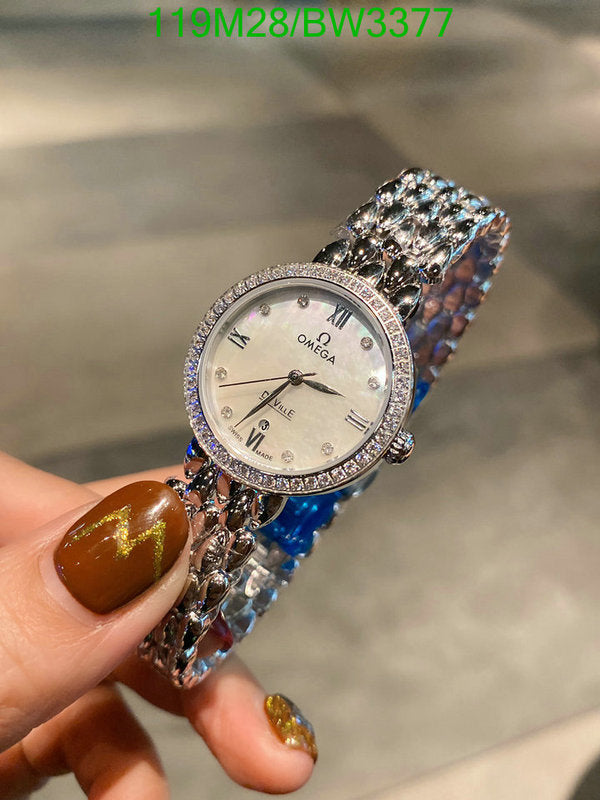 SAMC - OG Watches - 055