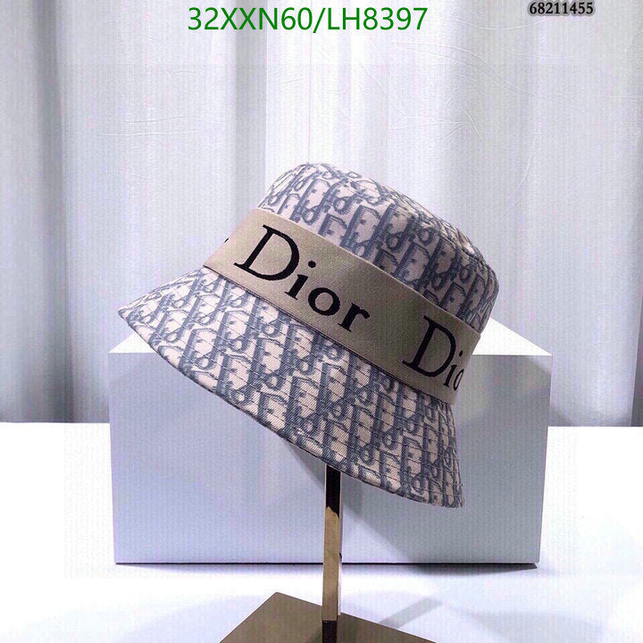 SAMC - DOR Caps & Hats - 170
