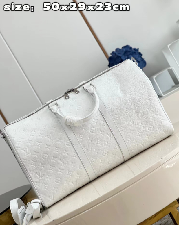 SAMC - LOV Bags - 1331