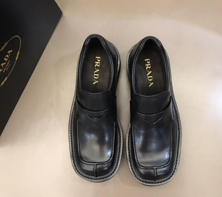 GlamyMen Shoes - 364