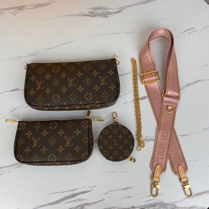 Glami- Glami- Lu-Vi bags - 3713