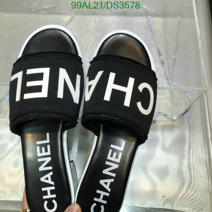 SAMC - CHL Women Shoes Slippers - 057