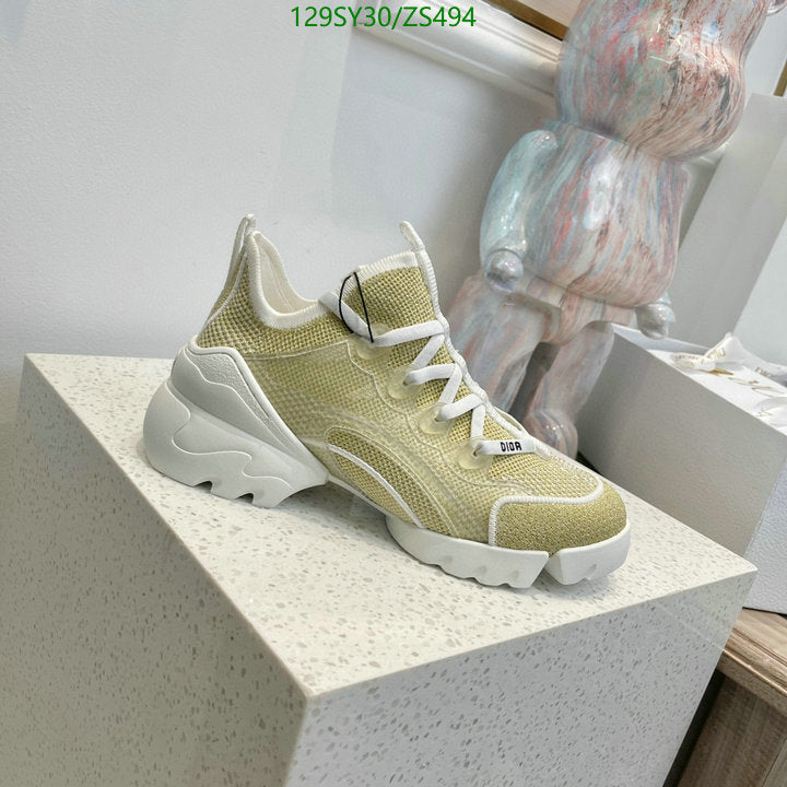 SAMC - DOR Women Sneakers - 119