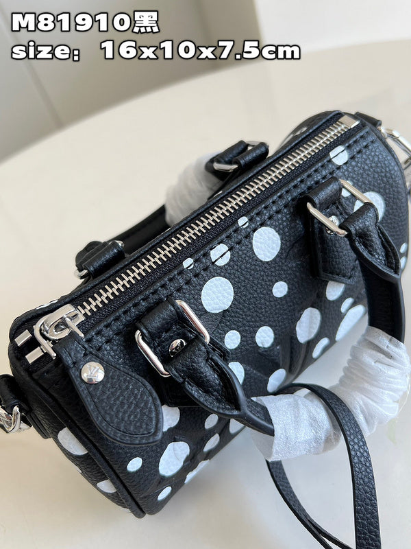 Satchel Bags - VL Bags - 1654
