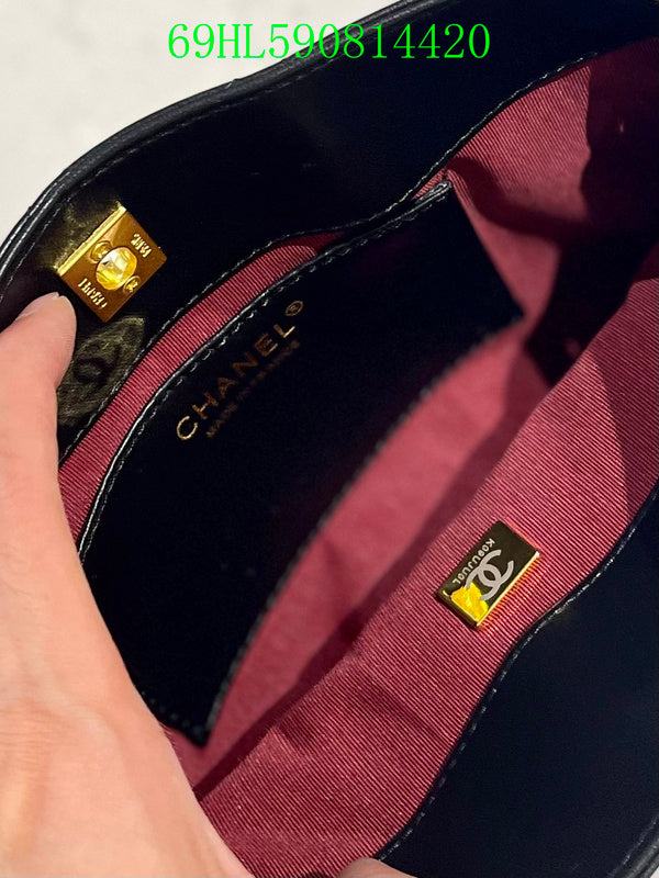 Glami - CHL Bags - 204
