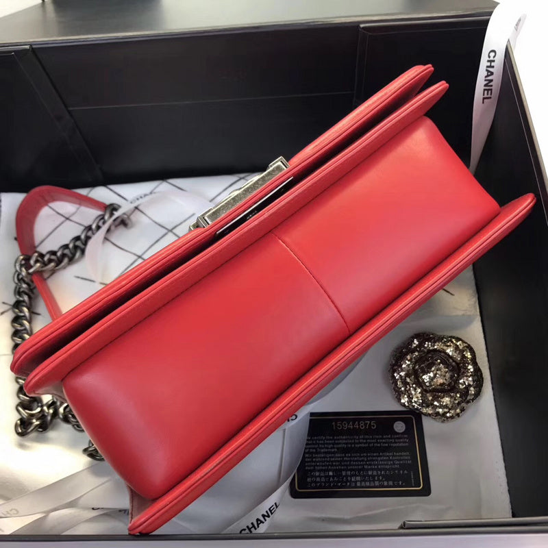 Satchel Bags - CHL Bags - 657