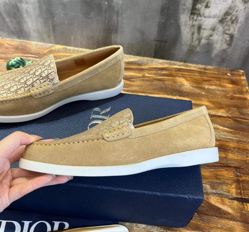 SAMCC - DOR Men Shoes - 365