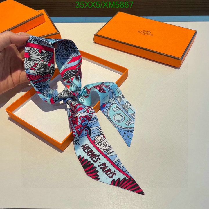SAMC - HMS Scarves - 748