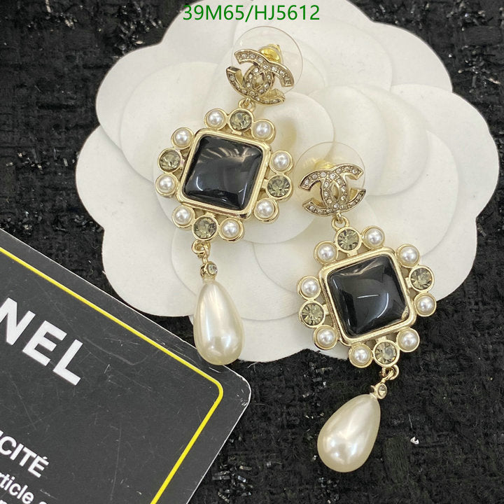 SAMC - CHL Jewelry Earrings - 242