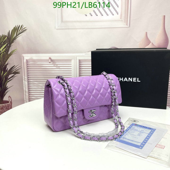 SAMC - CHL Bags Crossbody - 010
