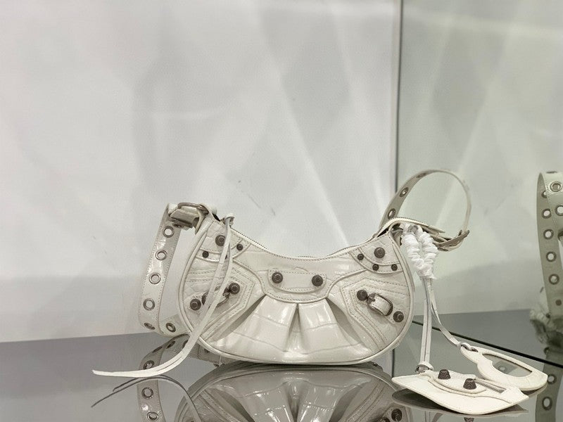 Satchel Bags - BGA Bags - 2576