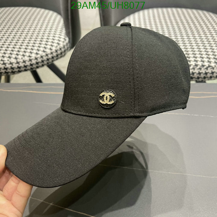 SAMC - CHL Caps & Hats - 028