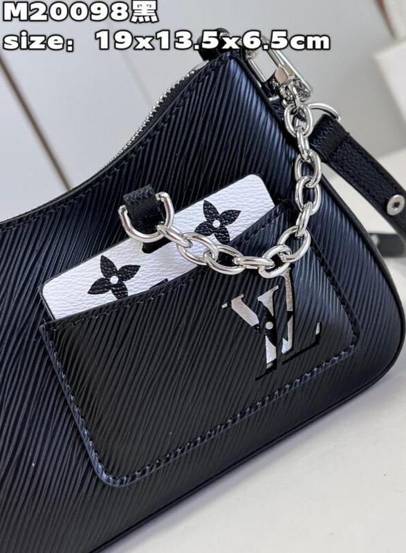 SAMC - LOV Bags - 1406