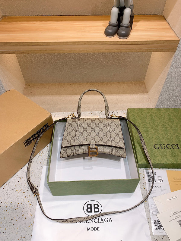 Satchel Bags - BGA Bags - 1518