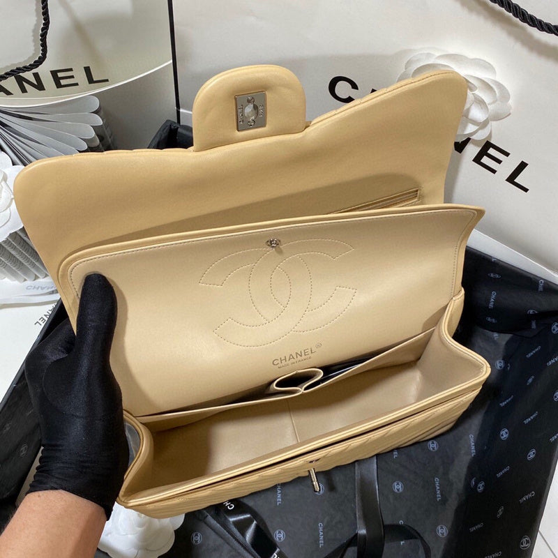 Satchel Bags - CHL Bags - 3931