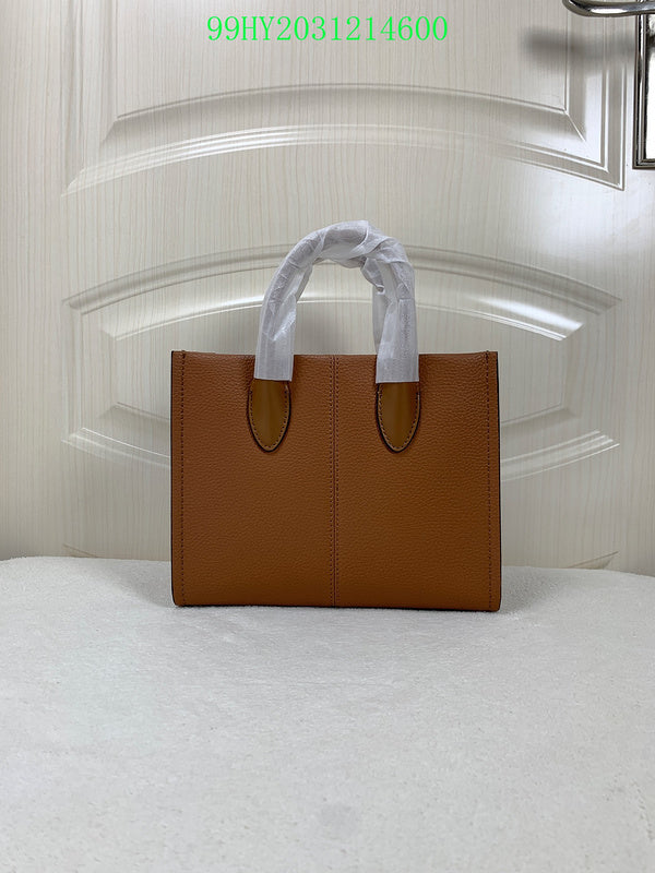 Satchel Bags - MK Bags - 127