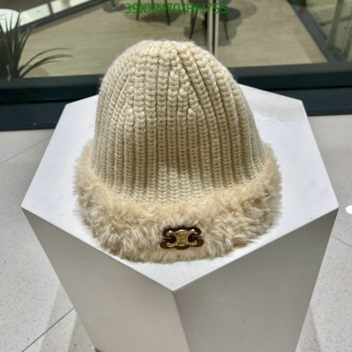 SAMC - COL Caps & Hats - 296