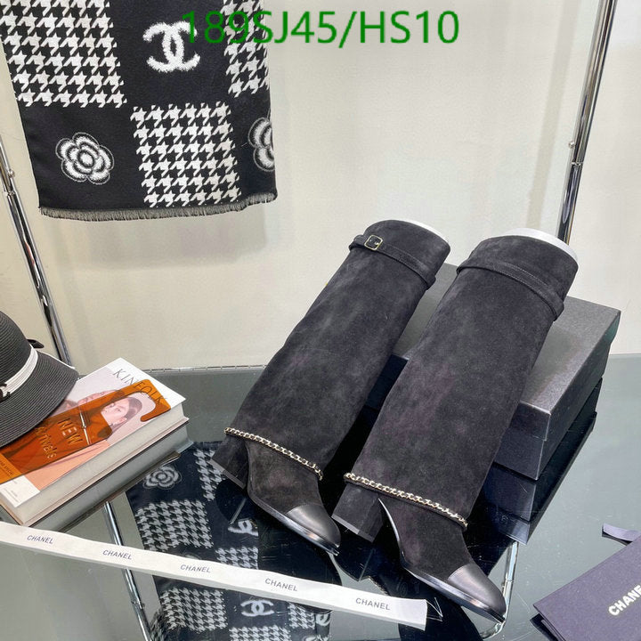SAMC - Mix Boots - 173