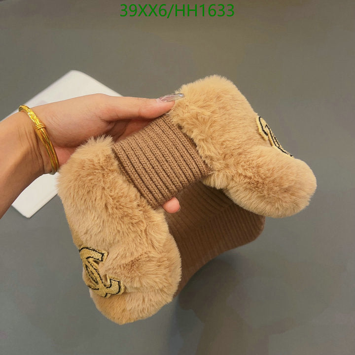 SAMC - CHL Caps & Hats - 386
