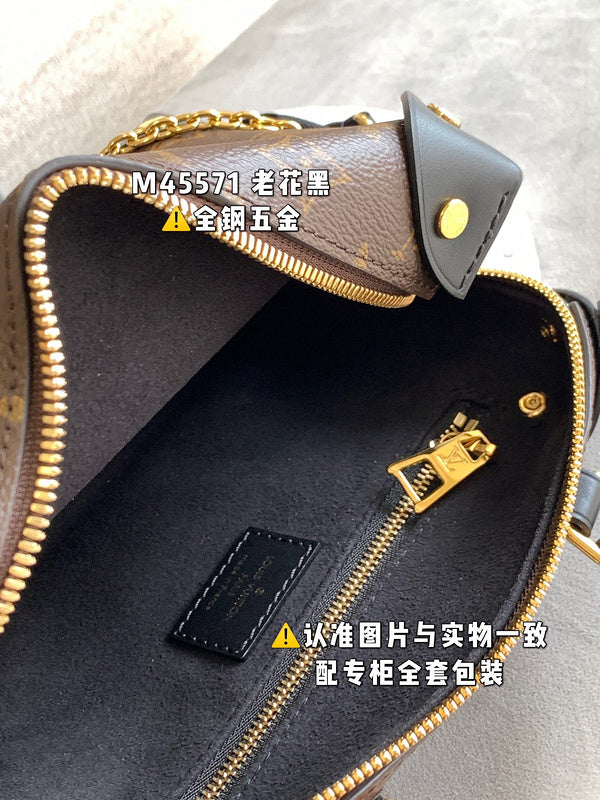 Glami Fashion Lu-Vi Bags - 16845