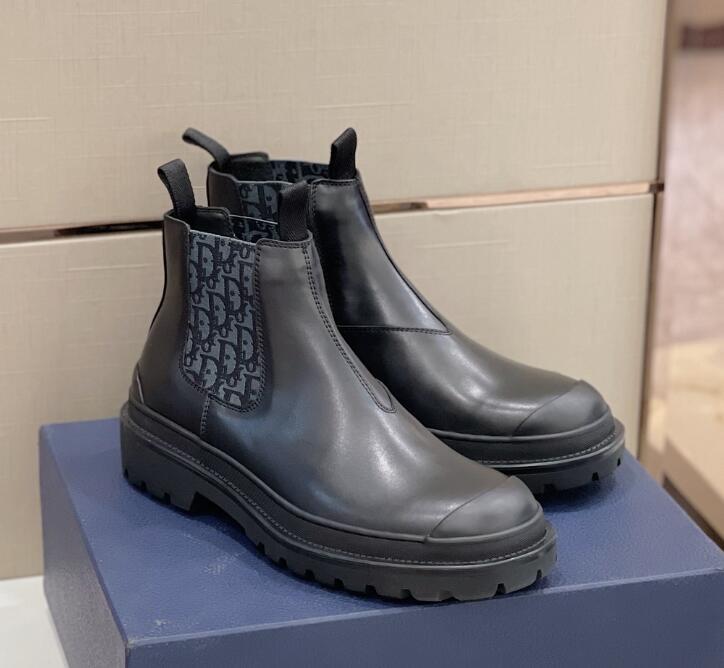 SAMCC - DOR Men Shoes - 461