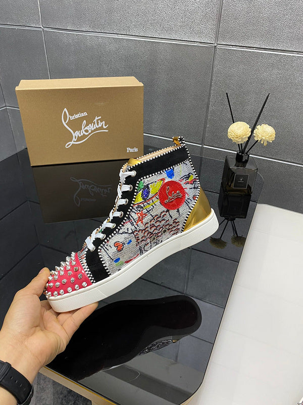 Satchel Bags - Mix Shoes - 714