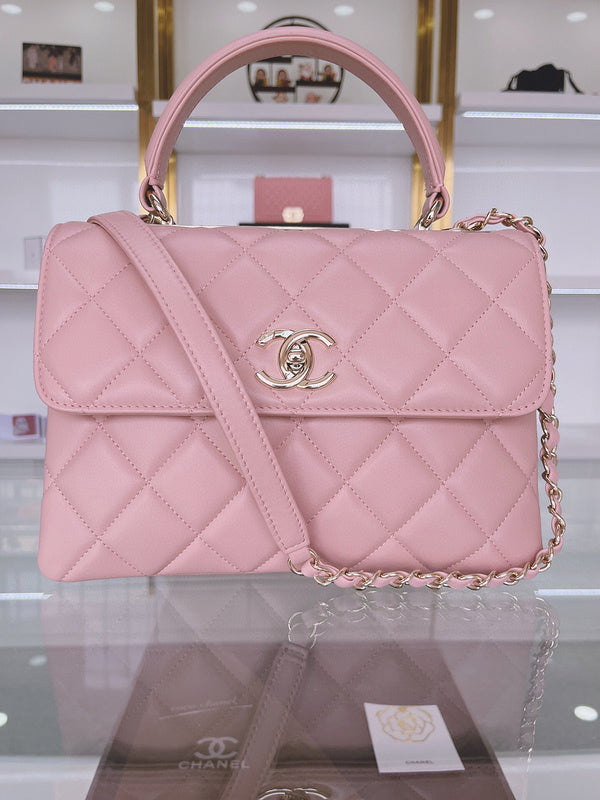 Satchel Bags - CHL Bags - 3263