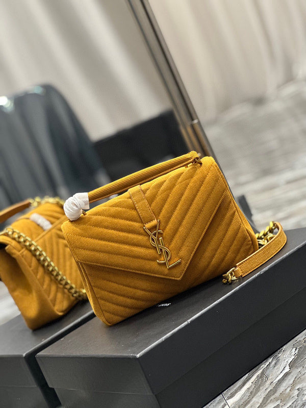 Glami- Glami- - SLY Bags - 703