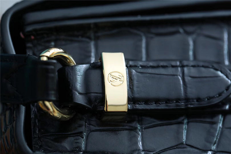 Satchel Bags - VL Bags - 7751