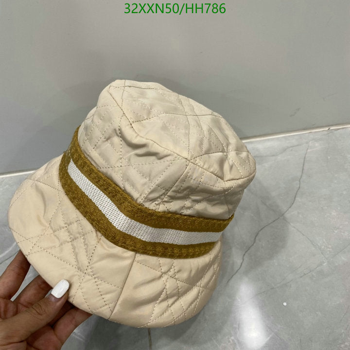 SAMC - DOR Caps & Hats - 130
