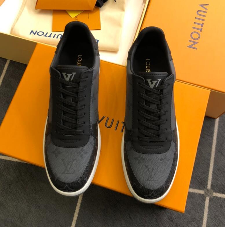 SAMC - LOV Men Shoes - 1547