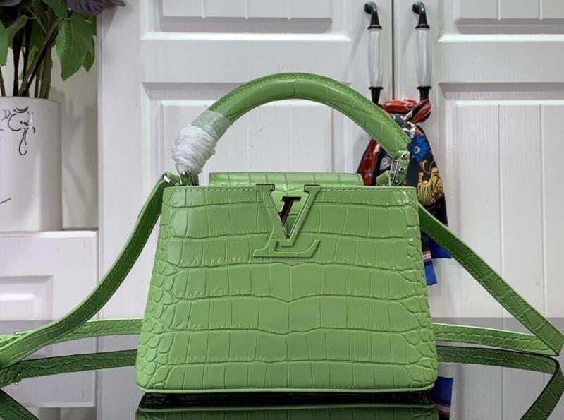 SAMC - LOV Bags - 919