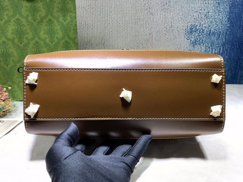 Satchel Bags - GCI Bags - 1430