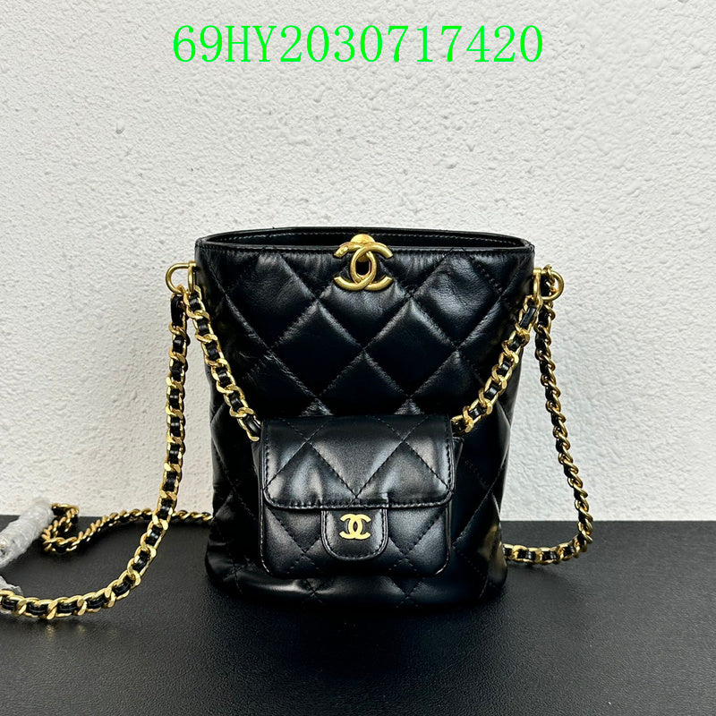 Glami - CHL Bags - 400