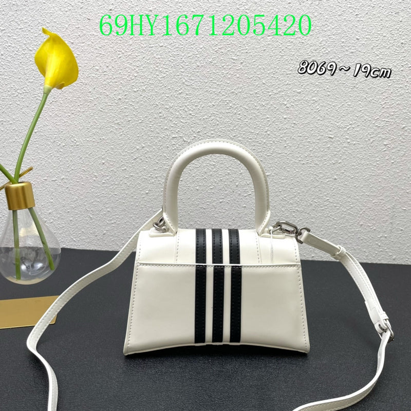 Satchel Bags - BGA Bags - 1954