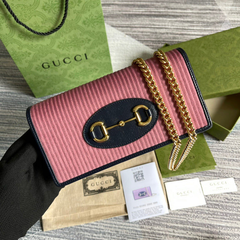 Satchel Bags - GCI Bags - 6672