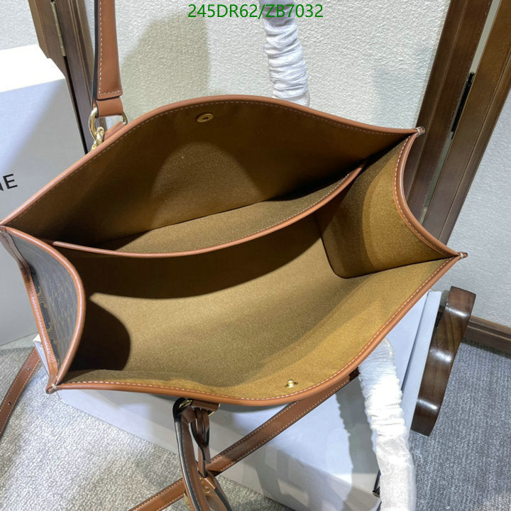 SAMC - COL Bags - 203