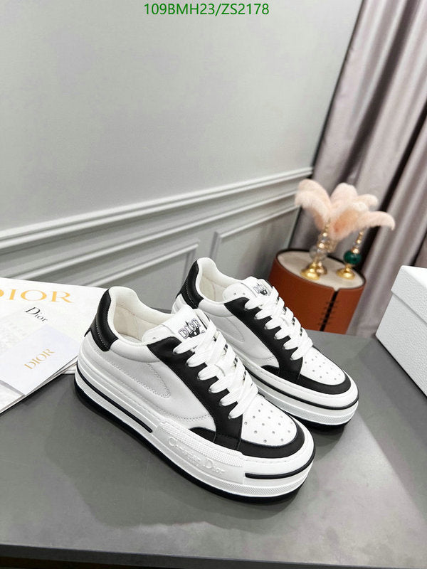 SAMC - DOR Women Sneakers - 107