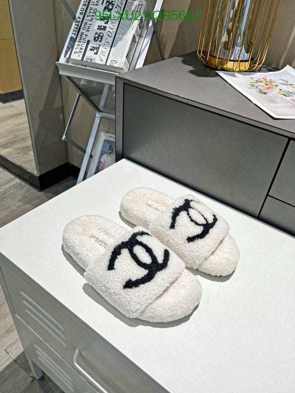 SAMC - CHL Women Shoes Slippers - 151