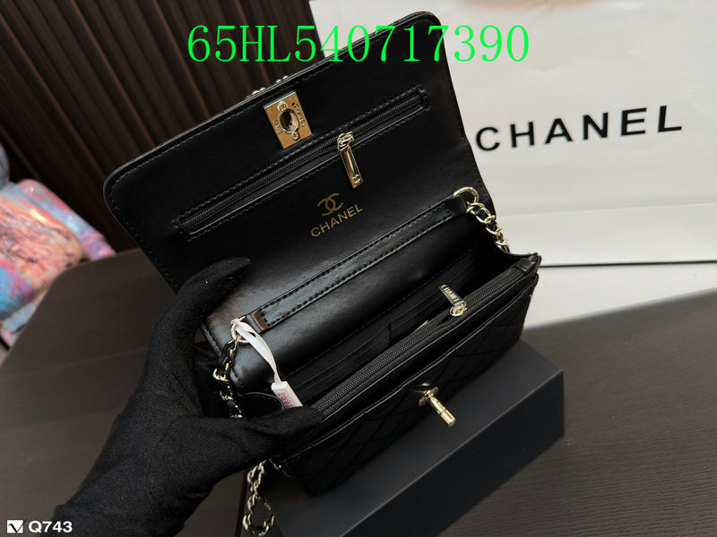 Glami - CHL Bags - 408