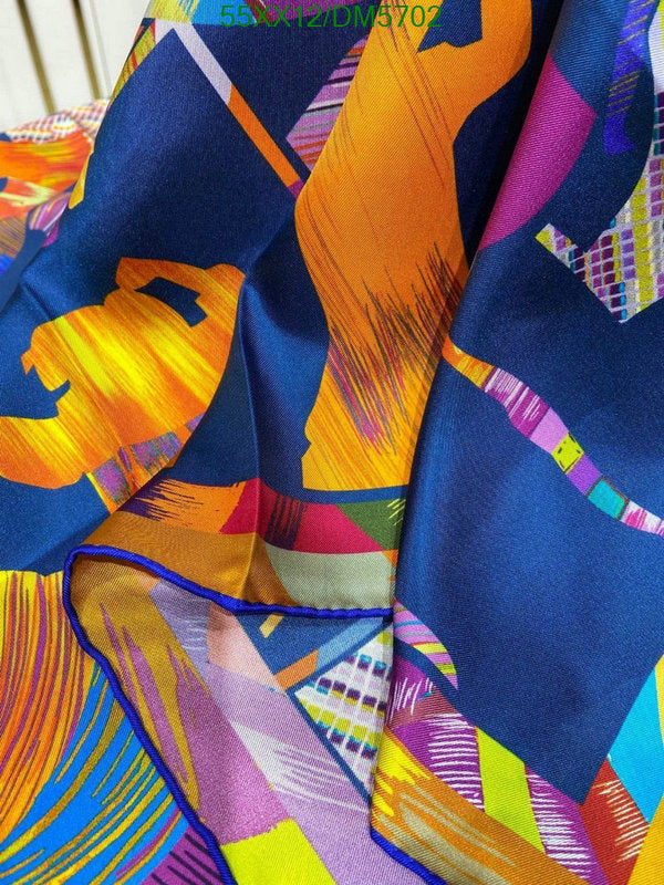 SAMC - HMS Scarves - 075